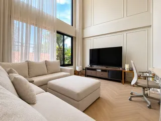 For rent 3 ベッドルーム house in Watthana, Bangkok