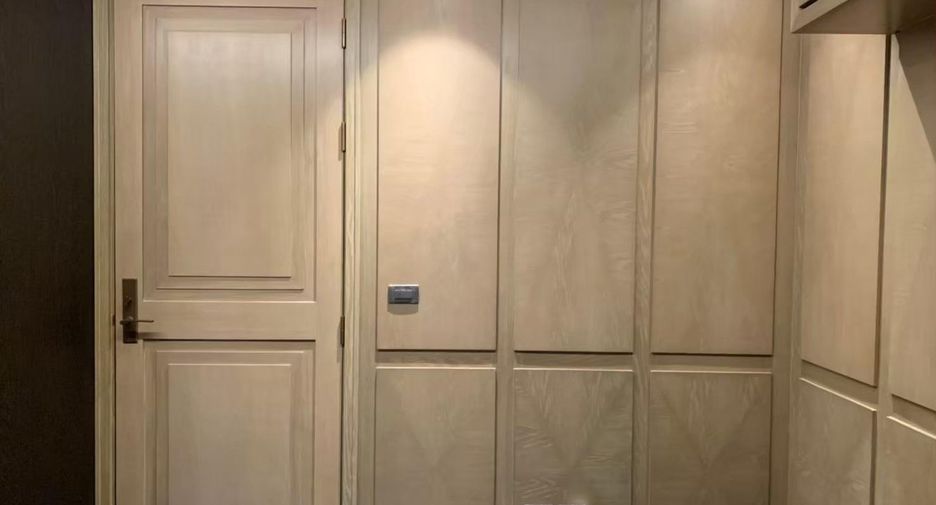 À vendre 5 chambres maison de ville à Watthana, Bangkok
