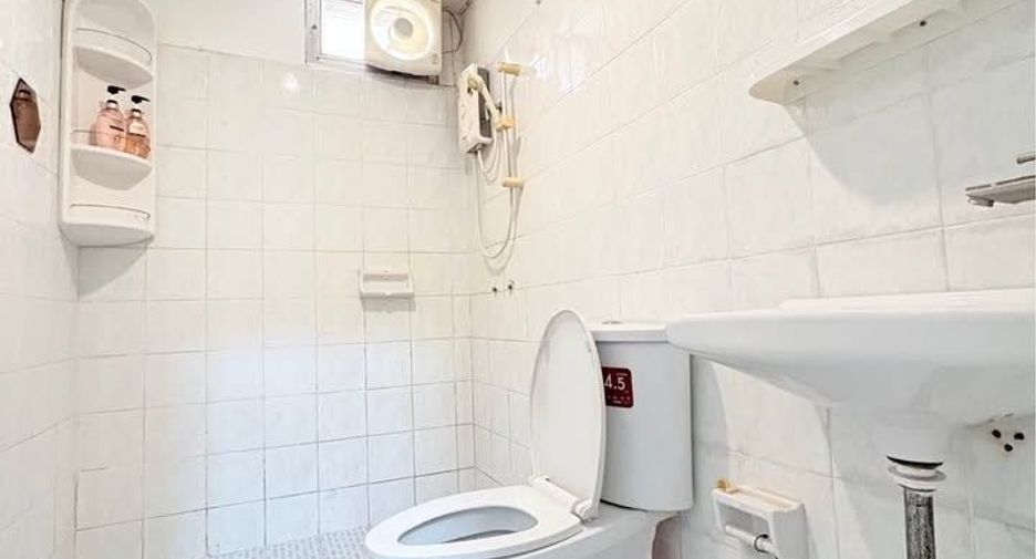Продажа 1 кровать кондо в Банг Капи, Бангкок