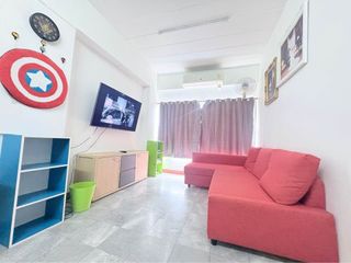 Продажа 1 кровать кондо в Банг Капи, Бангкок