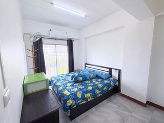 Продажа 1 кровать кондо в Банг Капи, Бангкок