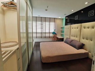 Condo en alquiler de 2 habitaciones en Bang Phlat, Bangkok