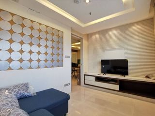 Condo en alquiler de 2 habitaciones en Bang Phlat, Bangkok