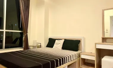 Аренда 1 кровать кондо в Кхлонг Тоеи, Бангкок