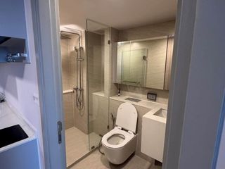 Condo en alquiler de 1 habitaciones en Chatuchak, Bangkok
