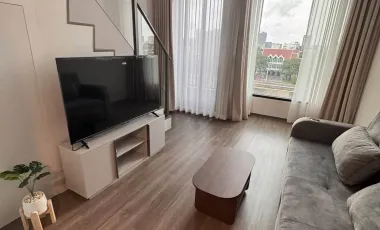 À louer 1 chambre condo à Chatuchak, Bangkok