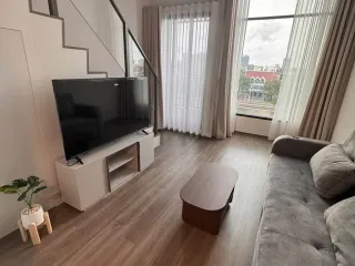 Condo en alquiler de 1 habitaciones en Chatuchak, Bangkok