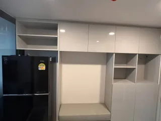 Condo en alquiler de 1 habitaciones en Chatuchak, Bangkok