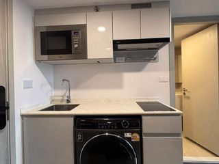 Condo en alquiler de 1 habitaciones en Chatuchak, Bangkok
