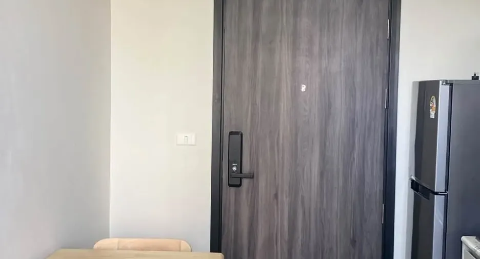 Аренда 1 кровать кондо в Чом Тхонг, Бангкок