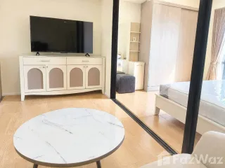 Аренда студия кондо в Bang Phli, Самутпракан