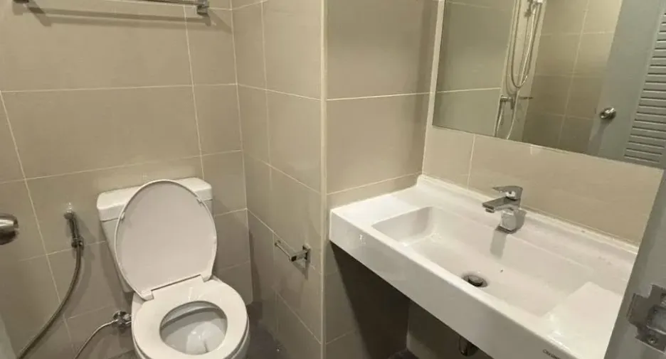 Аренда студия кондо в Bang Phli, Самутпракан