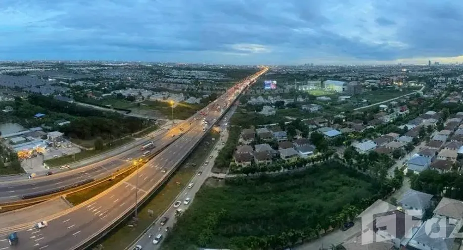 Аренда студия кондо в Bang Phli, Самутпракан