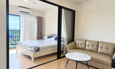 Аренда студия кондо в Bang Phli, Самутпракан