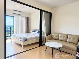 Аренда студия кондо в Bang Phli, Самутпракан