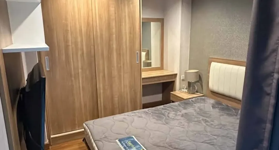 For sale 1 bed condo in Mueang Chiang Mai, Chiang Mai