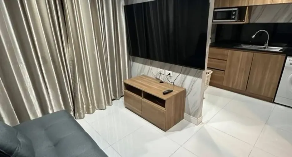 For sale 1 bed condo in Mueang Chiang Mai, Chiang Mai