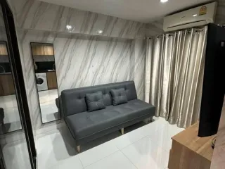 For sale 1 bed condo in Mueang Chiang Mai, Chiang Mai
