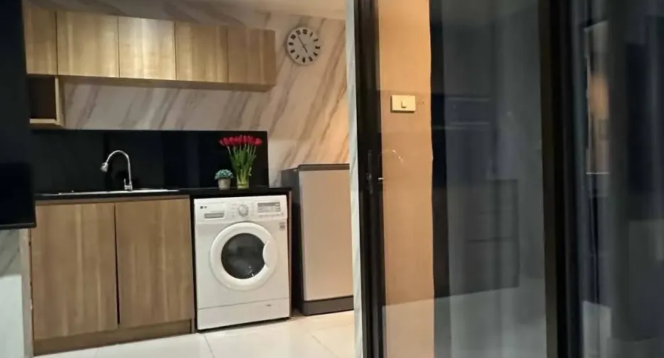 For sale 1 bed condo in Mueang Chiang Mai, Chiang Mai