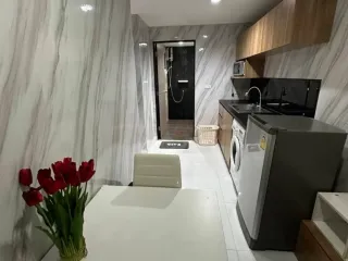 For sale 1 bed condo in Mueang Chiang Mai, Chiang Mai