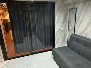 For sale 1 bed condo in Mueang Chiang Mai, Chiang Mai