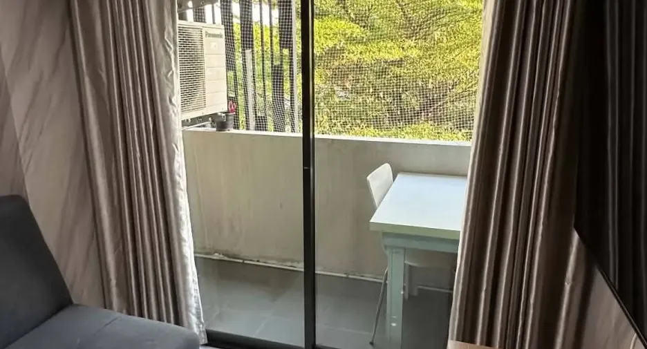 出售 和 出租 1 卧室 公寓 在 Mueang Chiang Mai, Chiang Mai