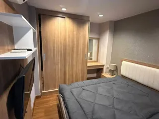 For sale and for rent 1 bed condo in Mueang Chiang Mai, Chiang Mai
