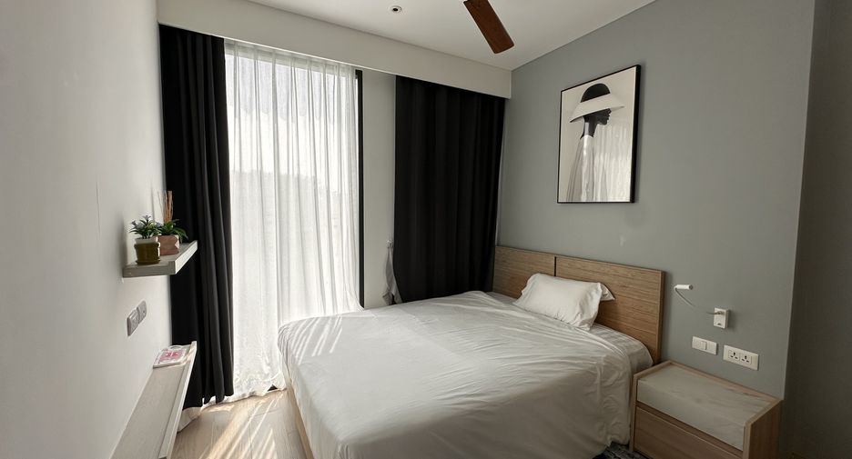 For rent 3 bedrooms apartment in Thalang, Phuket