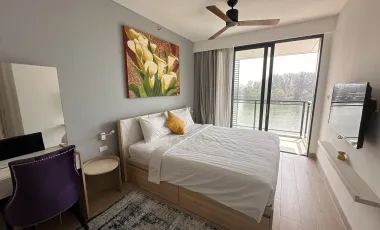 For rent 3 bedrooms apartment in Thalang, Phuket