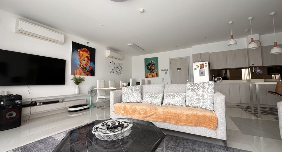 For rent 3 bedrooms apartment in Thalang, Phuket