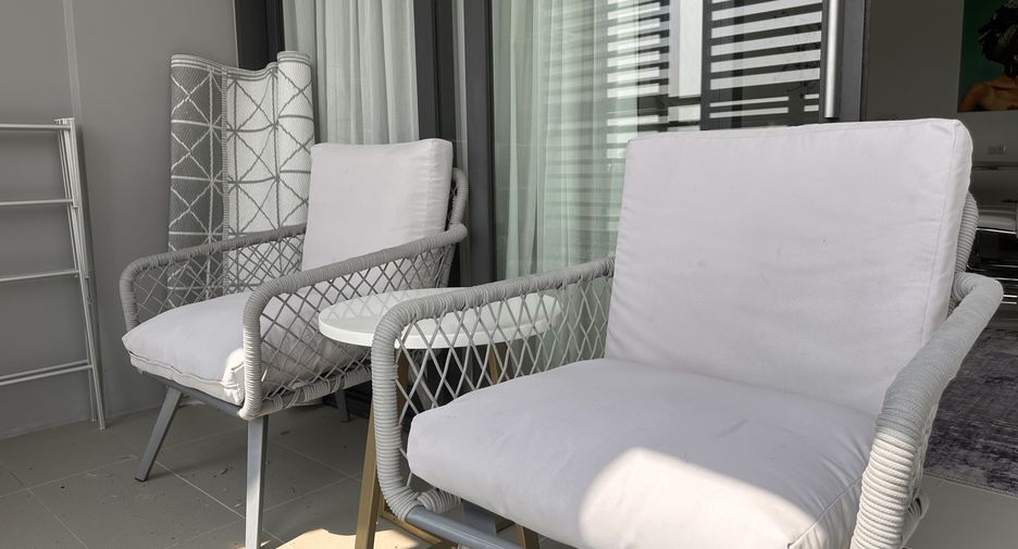 For rent 3 bedrooms apartment in Thalang, Phuket