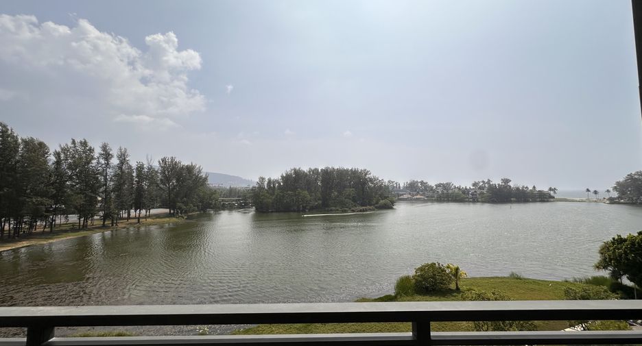 For rent 3 bedrooms apartment in Thalang, Phuket