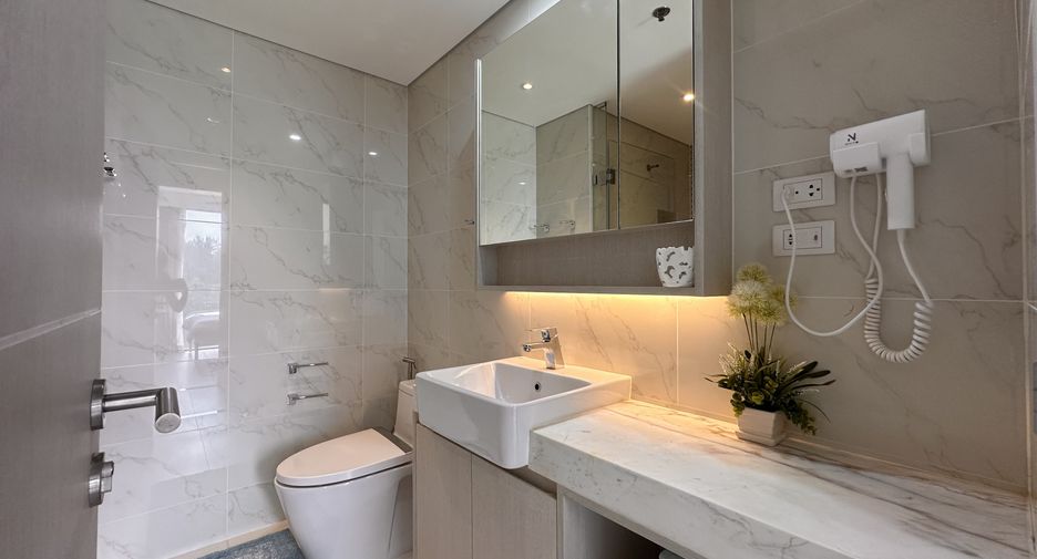 For rent 3 bedrooms apartment in Thalang, Phuket