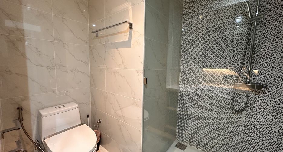 For rent 3 bedrooms apartment in Thalang, Phuket