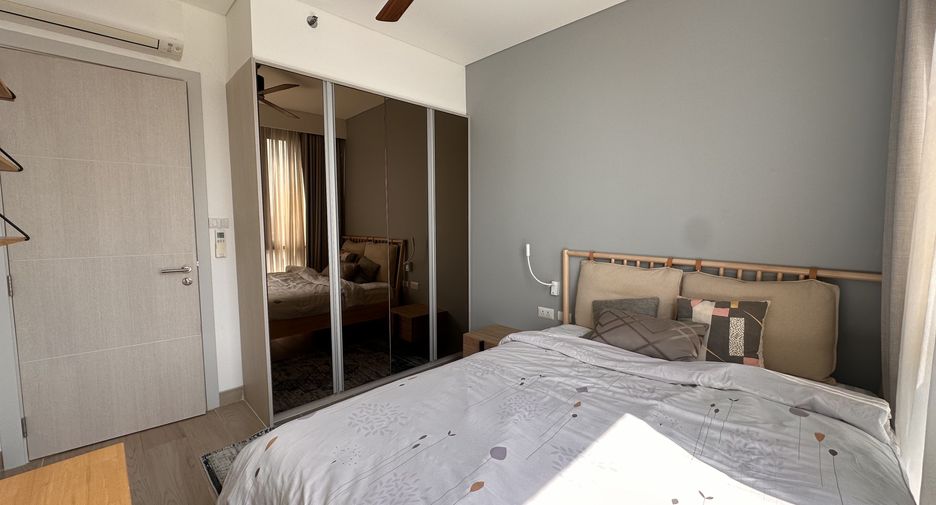 For rent 3 bedrooms apartment in Thalang, Phuket