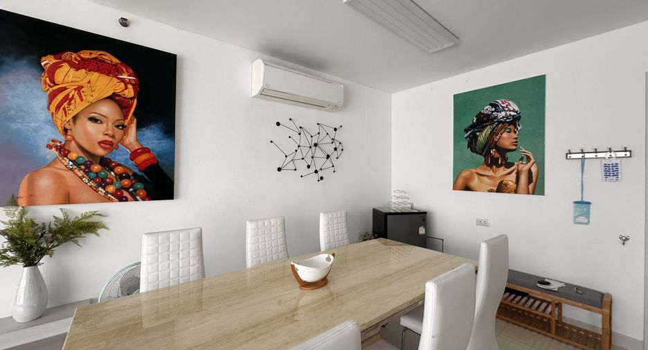 For rent 3 bedrooms apartment in Thalang, Phuket