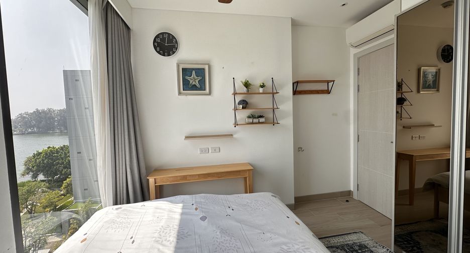 For rent 3 bedrooms apartment in Thalang, Phuket