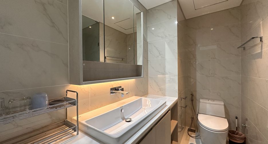 For rent 3 bedrooms apartment in Thalang, Phuket