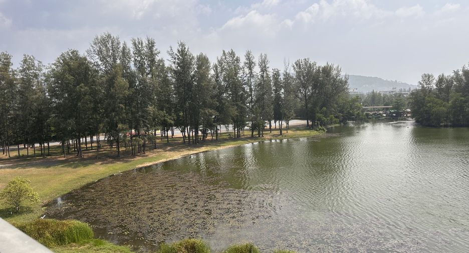 For rent 3 bedrooms apartment in Thalang, Phuket