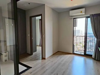 Wohnung zum Kauf mit 1 Zimmer in Bang Sue, Bangkok