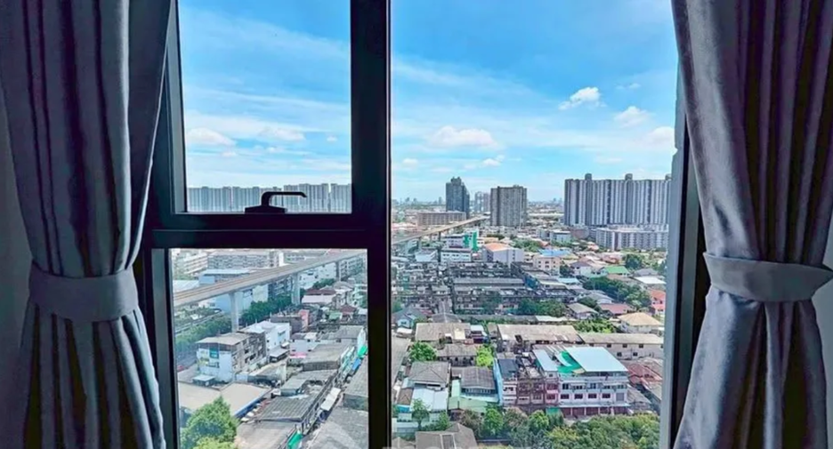 Продажа 2 спальни кондо в Банг Суе, Бангкок
