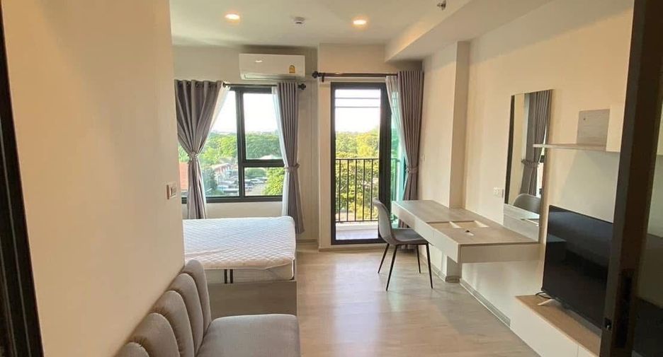 出租 公寓 公寓 在 Mueang Chiang Mai, Chiang Mai