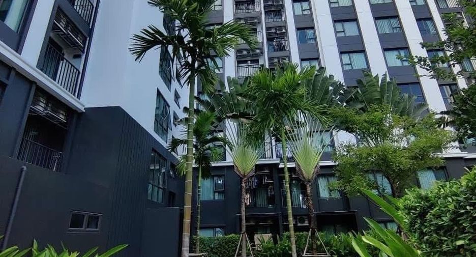 出租 公寓 公寓 在 Mueang Chiang Mai, Chiang Mai