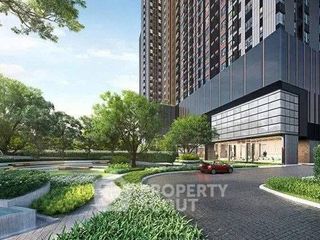 À vendre 1 chambre condo à Khlong San, Bangkok