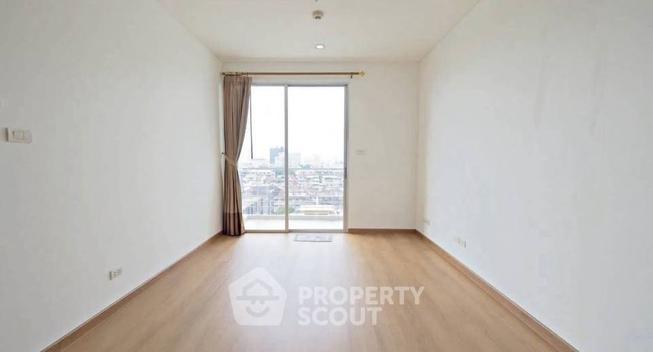 À vendre 1 chambre condo à Khlong San, Bangkok