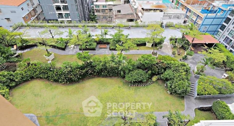 À vendre 1 chambre condo à Khlong San, Bangkok