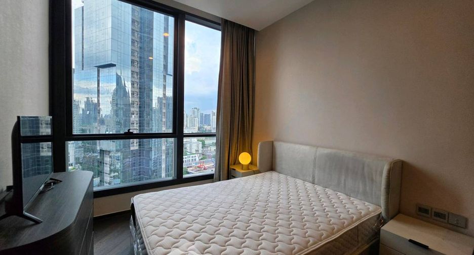 Wohnung zum Kauf mit 1 Zimmer in Khlong Toei, Bangkok