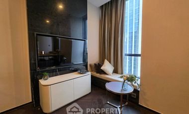Wohnung zum Kauf mit 1 Zimmer in Khlong Toei, Bangkok