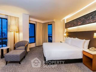 À louer 2 chambres appartement à Yan Nawa, Bangkok