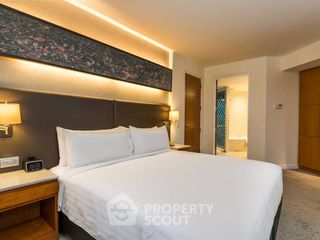 À louer 2 chambres appartement à Yan Nawa, Bangkok